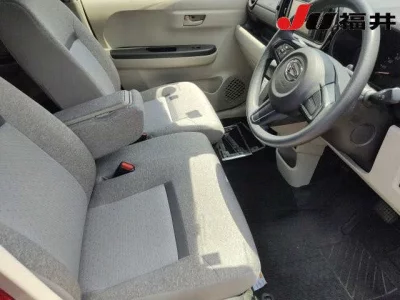DAIHATSU BOON