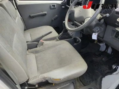 MITSUBISHI MINICAB TRUCK