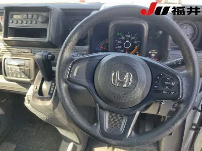 HONDA N VAN