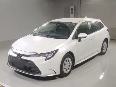 TOYOTA COROLLA TOURING