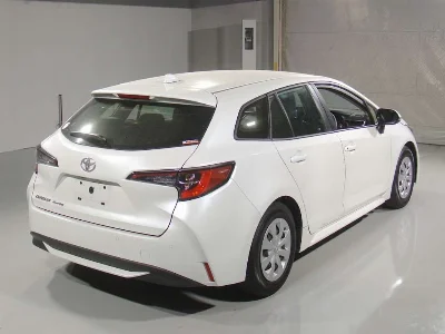 TOYOTA COROLLA TOURING