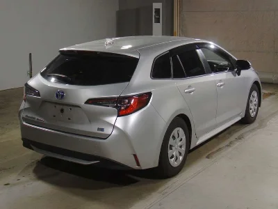 Toyota Corolla Touring Sports