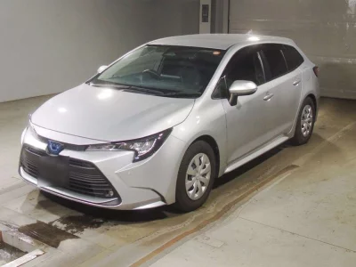 Toyota Corolla Touring Sports