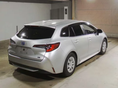 Toyota Corolla Touring Sports