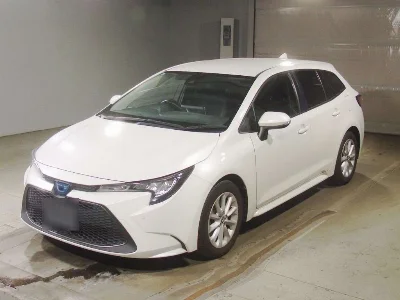 Toyota Corolla Touring Sports