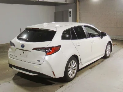 Toyota Corolla Touring Sports