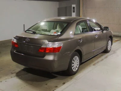 TOYOTA PREMIO