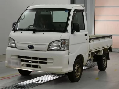 SUBARU SAMBAR TRUCK