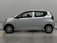 Цена авто Daihatsu  с аукционов Японии, номер кузова LA350S, пробег 45 000, оценка 6