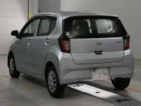 Цена авто Daihatsu  с аукционов Японии, номер кузова LA350S, пробег 45 000, оценка 6