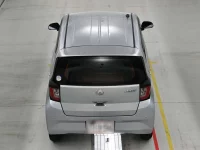 Цена авто Daihatsu  с аукционов Японии, номер кузова LA350S, пробег 45 000, оценка 6