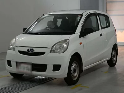 SUBARU PLEO