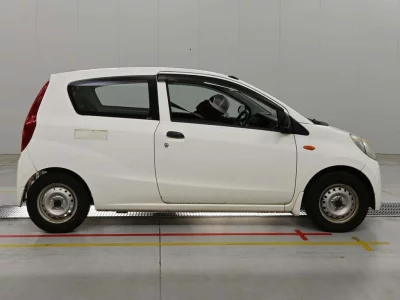 SUBARU PLEO
