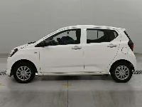 Цена авто Daihatsu  с аукционов Японии, номер кузова LA350S, пробег 42 000, оценка 6