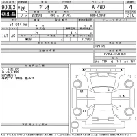 Subaru Pleo