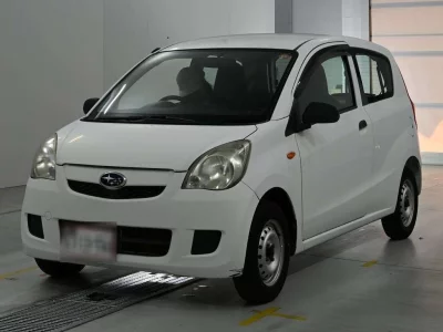 SUBARU PLEO