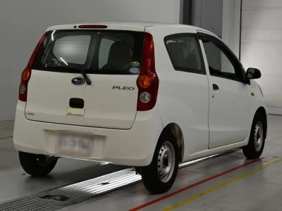 SUBARU PLEO