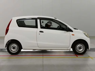 SUBARU PLEO