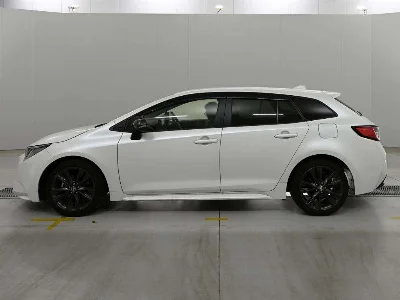 TOYOTA COROLLA TOURING