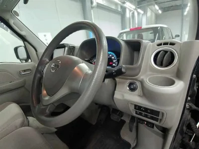 NISSAN CLIPPER RIO