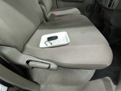 NISSAN CLIPPER RIO