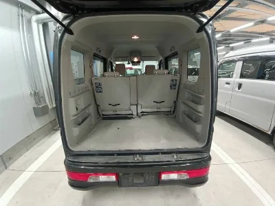 NISSAN CLIPPER RIO