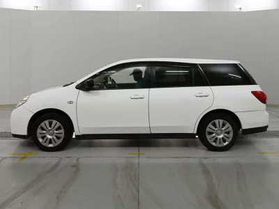 Nissan Wingroad