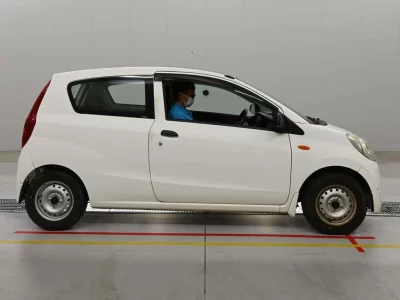 Subaru Pleo