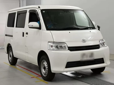 Toyota TownAce