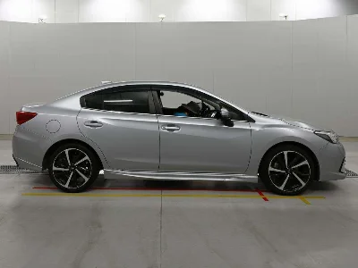 SUBARU IMPREZA G4