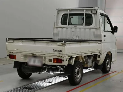 SUBARU SAMBAR TRUCK