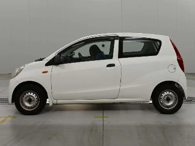SUBARU PLEO