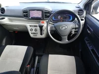 Цена авто Daihatsu  с аукционов Японии, номер кузова LA350S, пробег 84 000, оценка 