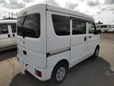 Nissan NV100 Clipper