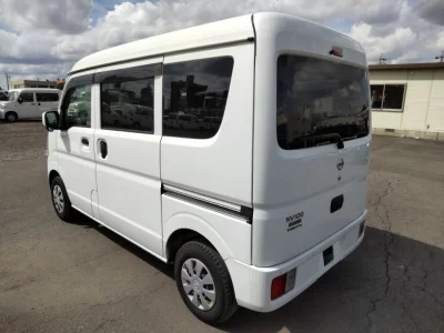 Nissan NV100 Clipper