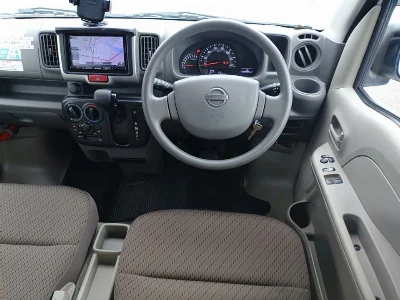 Nissan NV100 Clipper