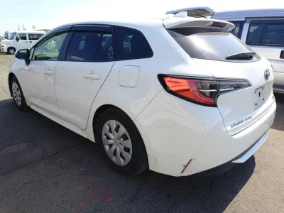 Toyota Corolla Touring Sports