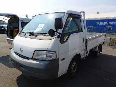 NISSAN VANETTE TRUCK