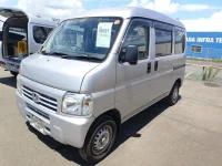 Honda Acty