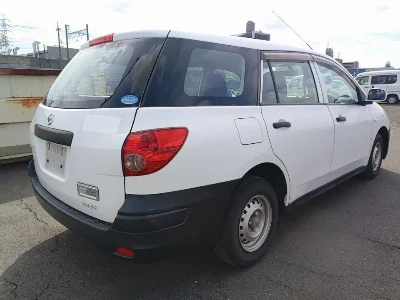 Nissan AD