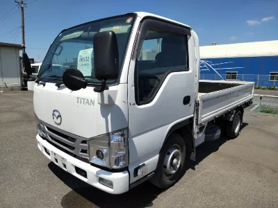 Mazda Titan