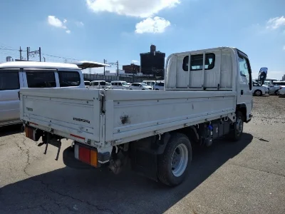 Mazda Titan