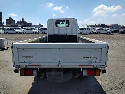 Mazda Titan