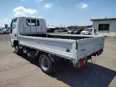 Mazda Titan