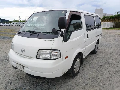 MAZDA BONGO