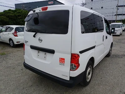Nissan NV200