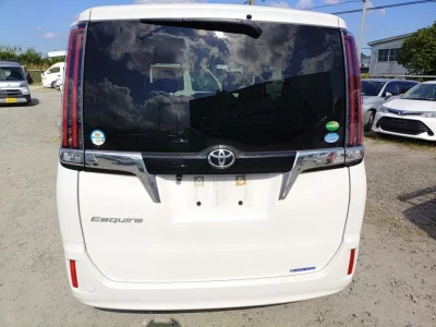 Toyota Esquire