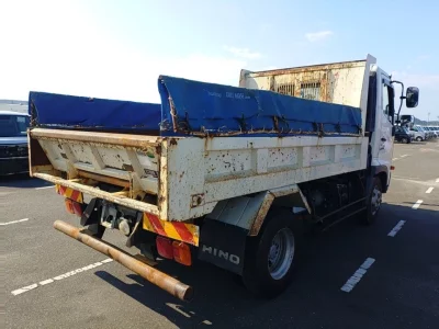 Hino Ranger