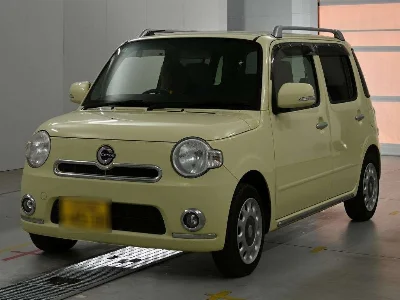 DAIHATSU MIRA COCOA