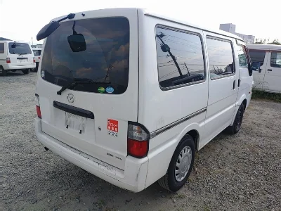 Mazda Bongo